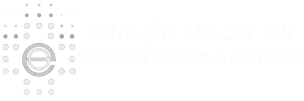 Intranet de Evalua Salud IPS